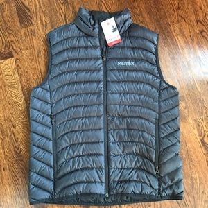 Men’s Marmot Tullus Vest